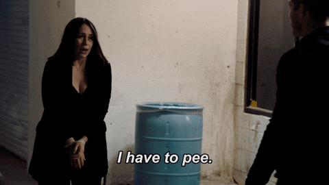15 Stages Of Taking Your Child To The Cinema desperate